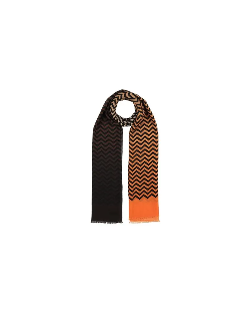 Missoni ACCESSOIRES - Schalsauf YOOX.COM Orange