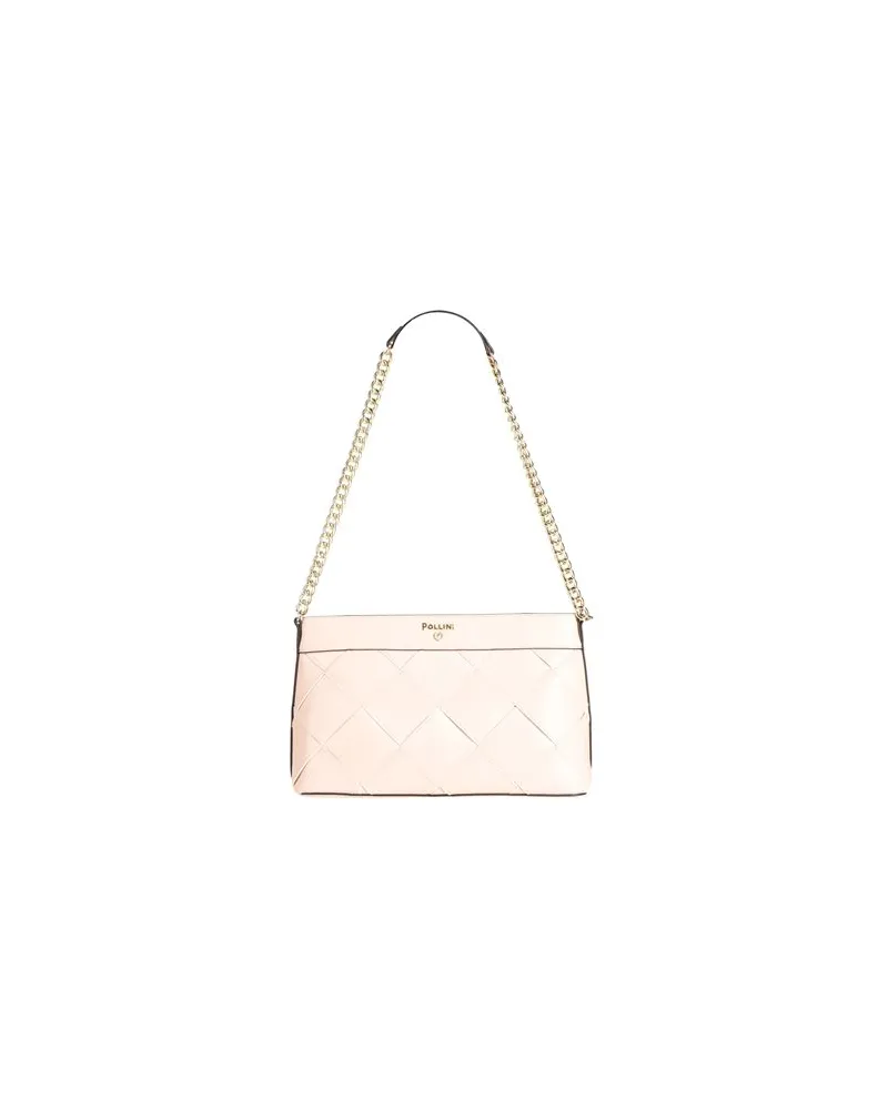 Pollini TASCHEN - Schultertaschenauf YOOX.COM Rosa