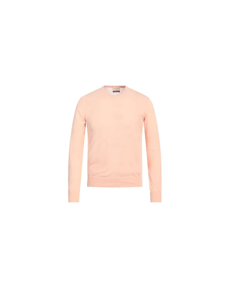 Heritage STRICKWAREN - Pulloverauf YOOX.COM Lachs