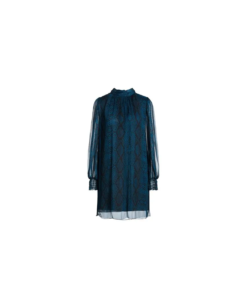 ottod’Ame KLEIDER - Mini-Kleiderauf YOOX.COM Aquamarin