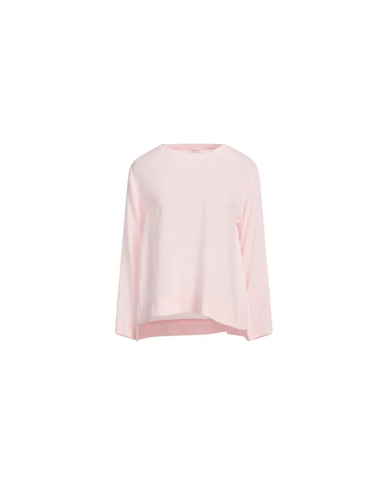 ROSSOPURO TOPS - Topsauf YOOX.COM Hellrosa