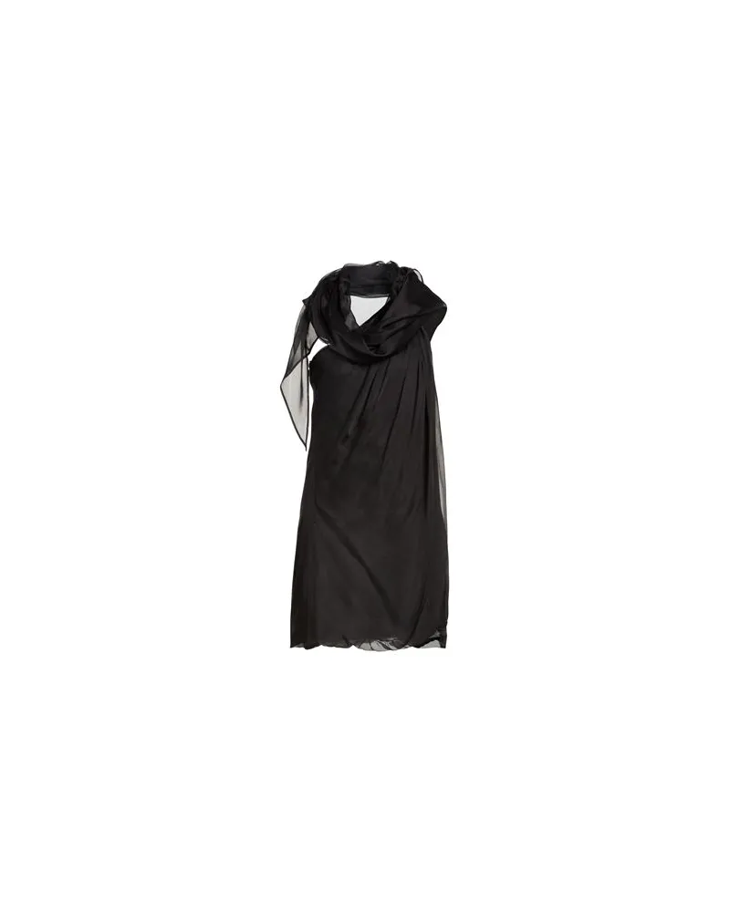 Giuseppe di Morabito KLEIDER - Mini-Kleiderauf YOOX.COM Schwarz