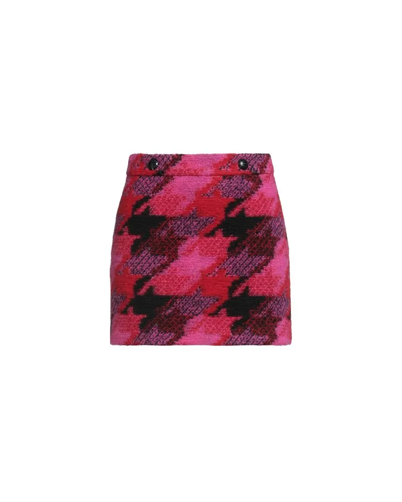 Gaëlle Bonheur HOSEN & RÖCKE - Miniröckeauf YOOX.COM Fuchsia