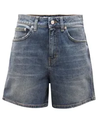 Department 5 Shorts & Bermudashorts Blau