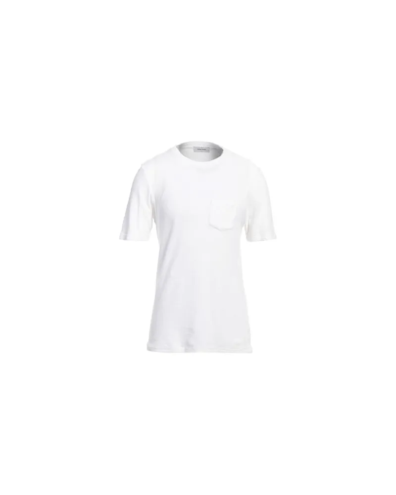 Gran Sasso TOPS - T-shirtsauf YOOX.COM Weiß