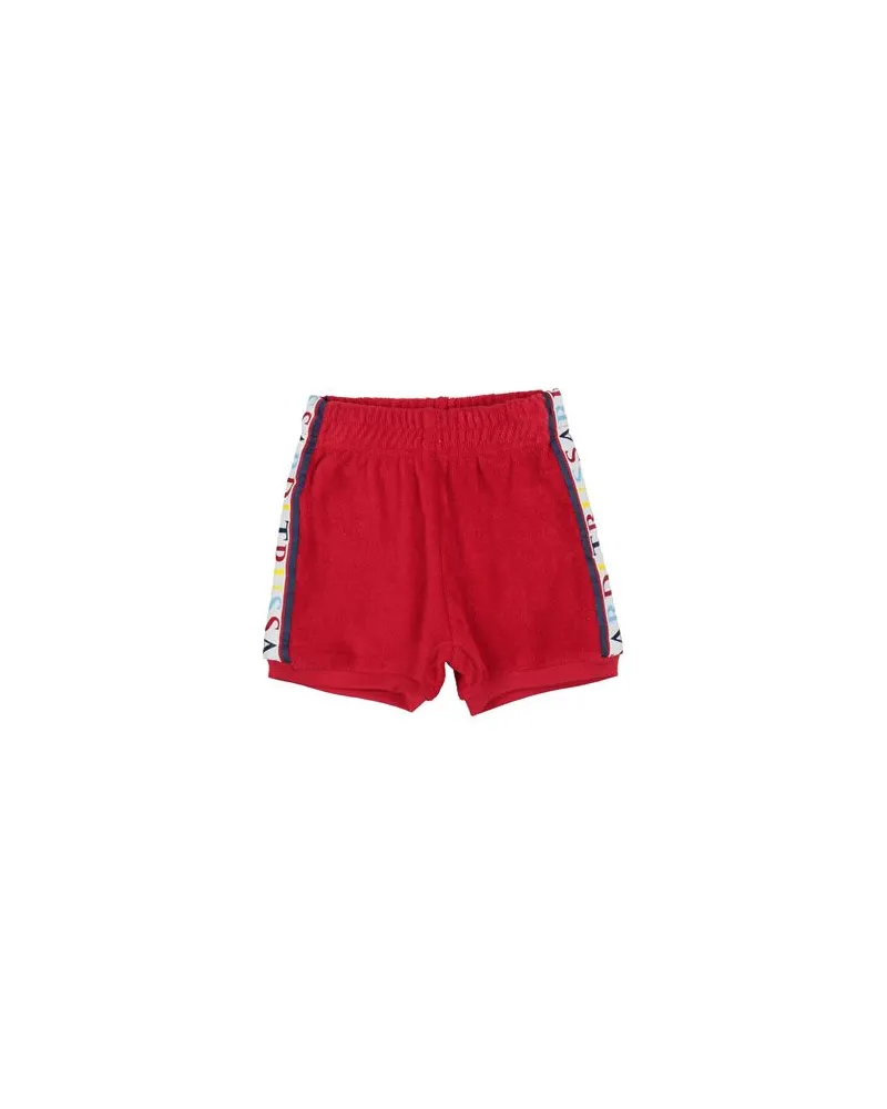 Trussardi HOSEN & RÖCKE - Shorts & Bermudashortsauf YOOX.COM Rot