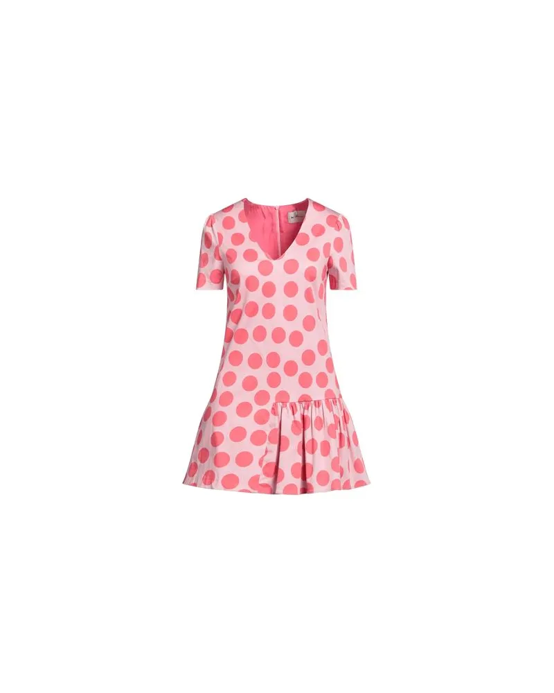 Blumarine KLEIDER - Mini-Kleiderauf YOOX.COM Rosa