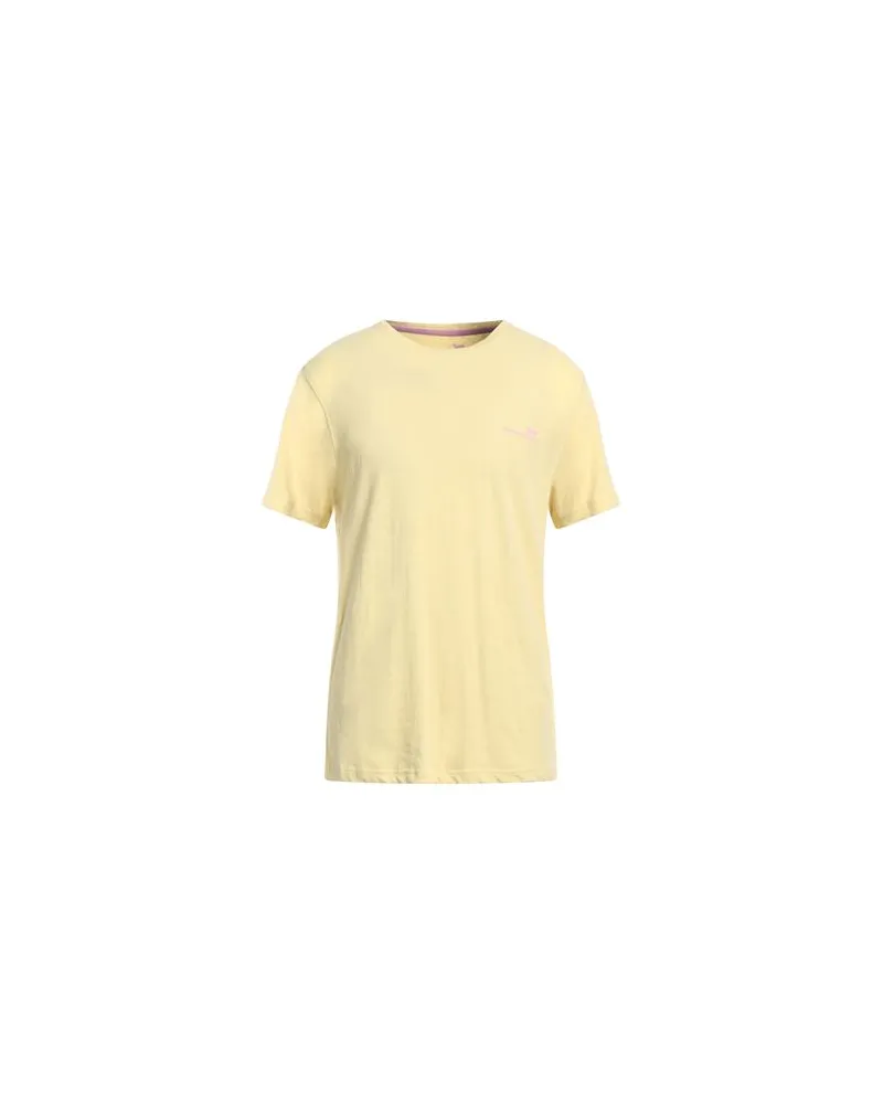 Harmont & Blaine TOPS - T-shirtsauf YOOX.COM Gelb