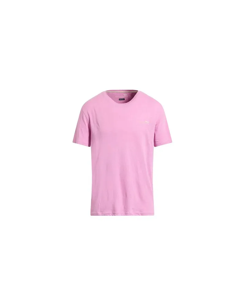 Harmont & Blaine TOPS - T-shirtsauf YOOX.COM Rosa