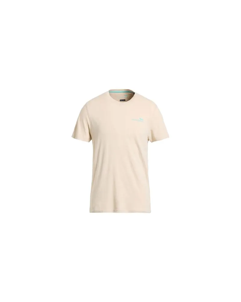 Harmont & Blaine TOPS - T-shirtsauf YOOX.COM Beige