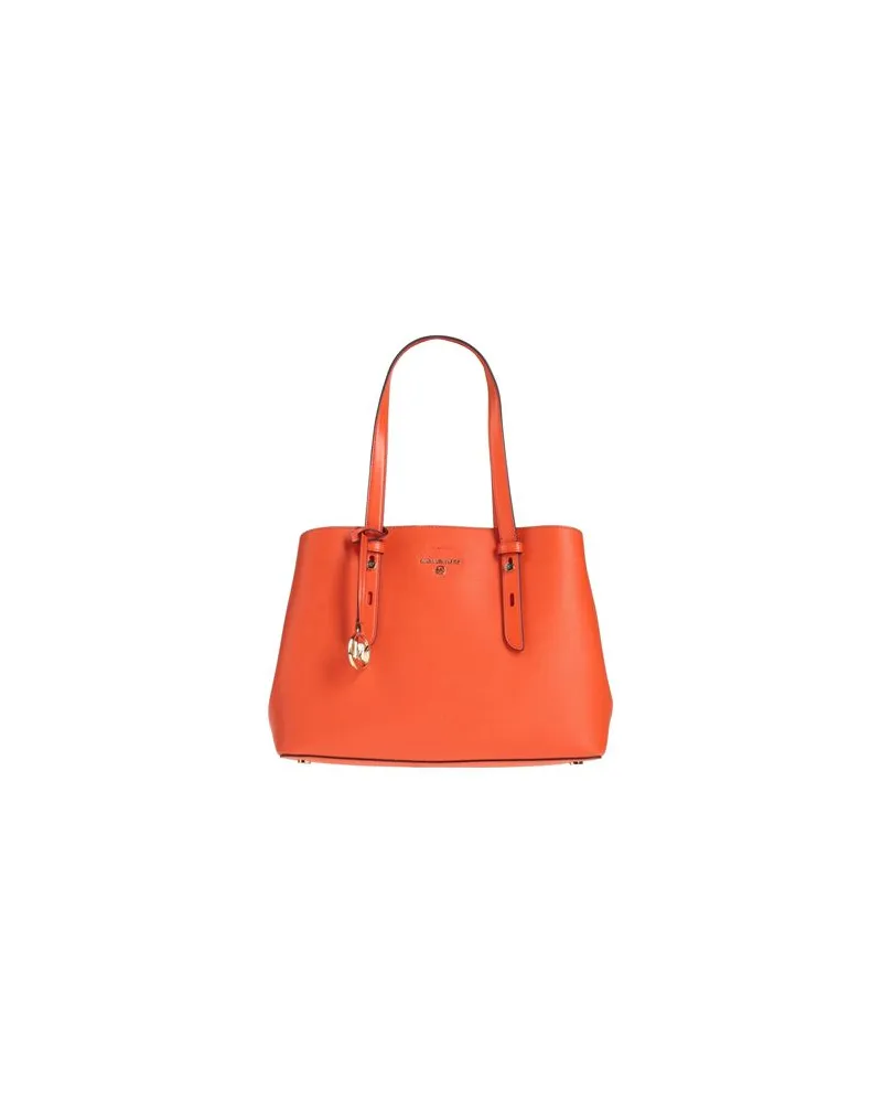 Michael Kors TASCHEN - Handtaschenauf YOOX.COM Koralle