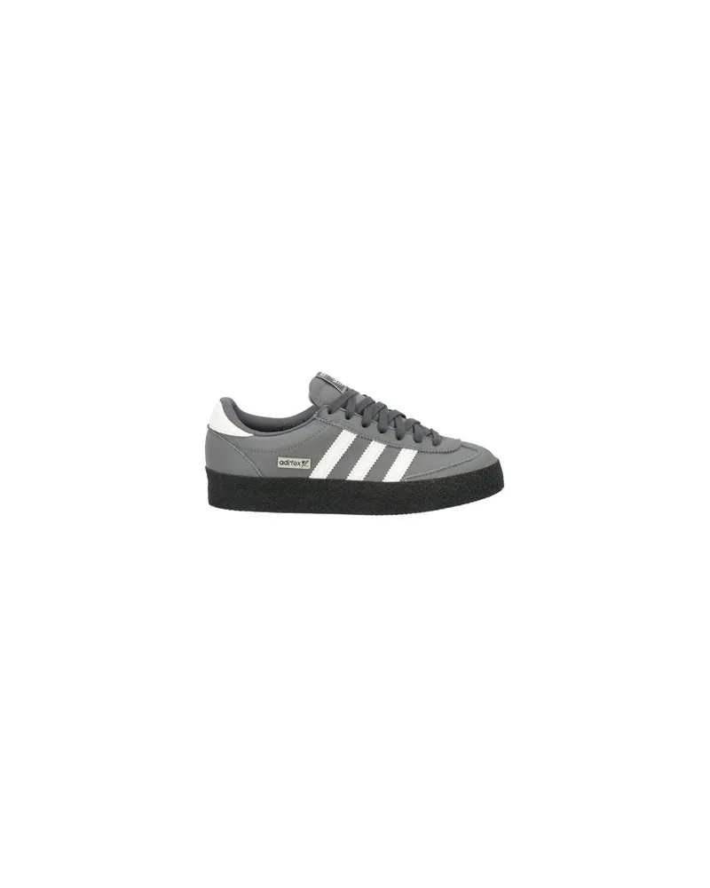 adidas SCHUHE - Sneakersauf YOOX.COM Grau