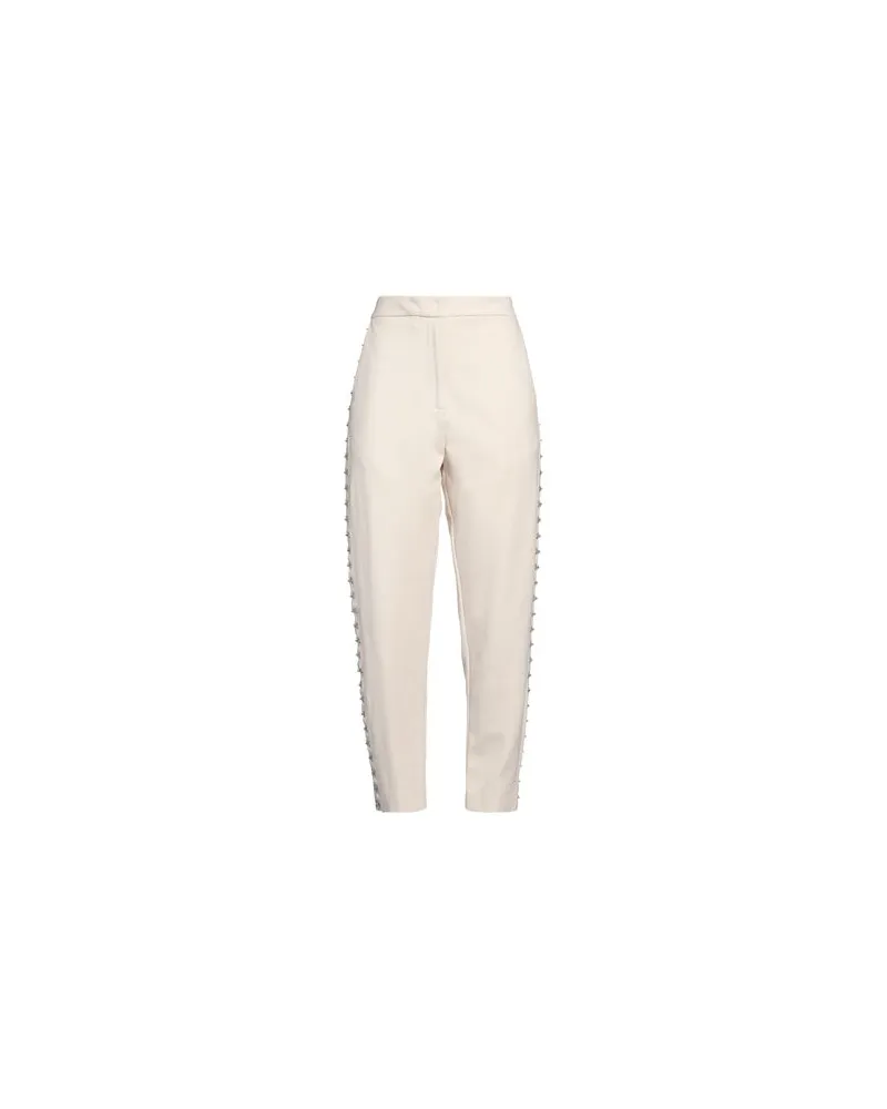MEIMEIJ HOSEN & RÖCKE - Hosenauf YOOX.COM Beige