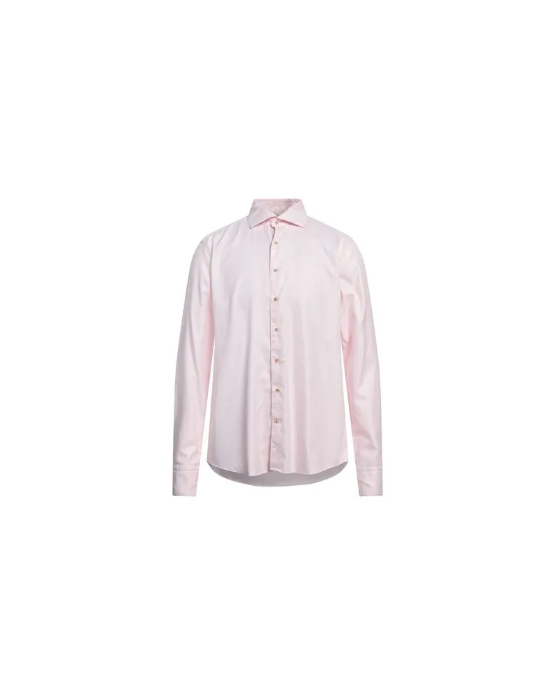 Stenströms TOPS - Hemdenauf YOOX.COM Hellrosa