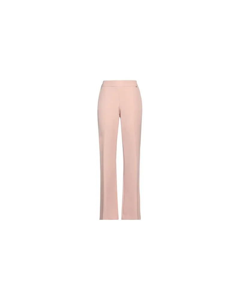 Kocca HOSEN & RÖCKE - Hosenauf YOOX.COM Hellrosa