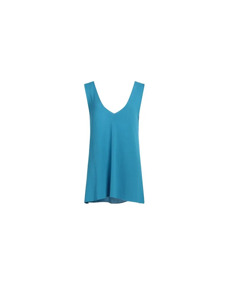AKEP TOPS - Topsauf YOOX.COM Tūrkis