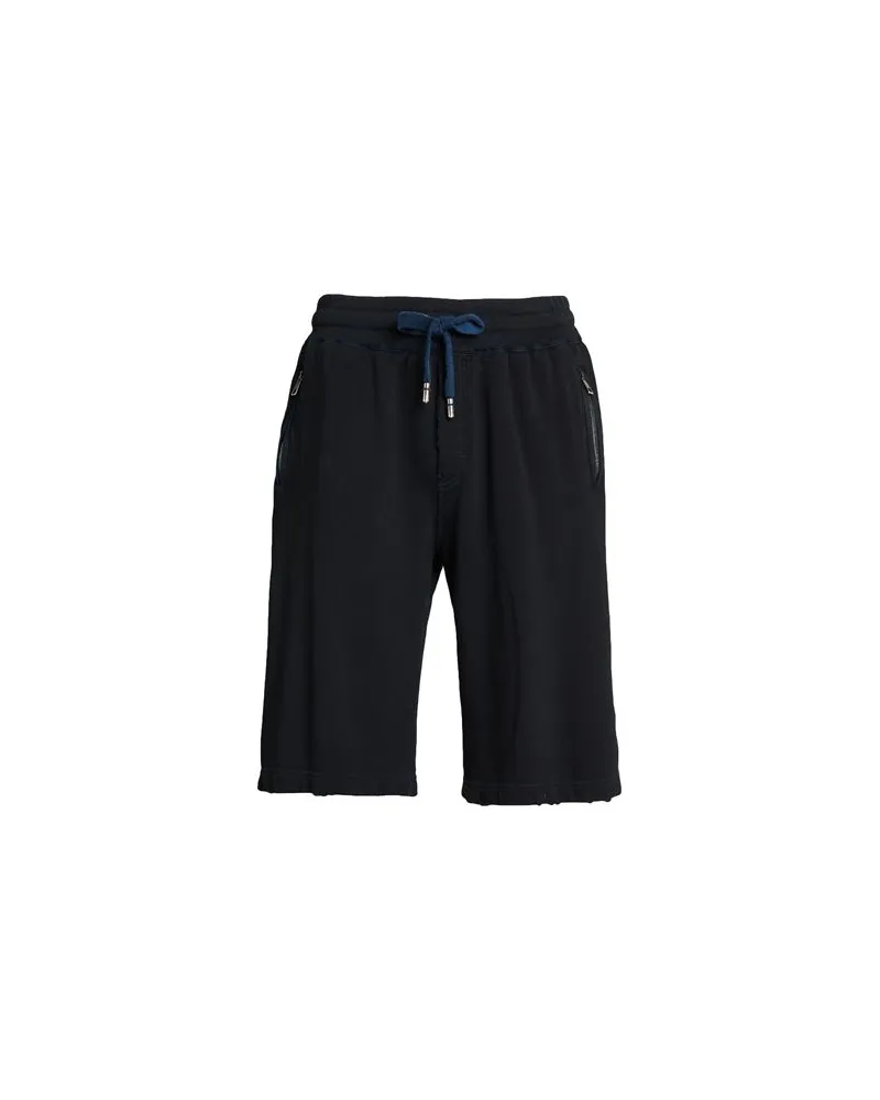 Dolce & Gabbana HOSEN & RÖCKE - Shorts & Bermudashortsauf YOOX.COM Schwarz