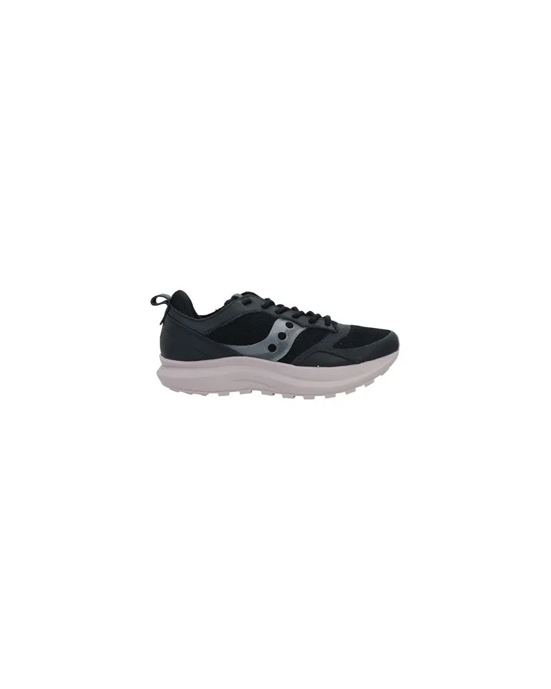 Saucony SCHUHE - Sneakersauf YOOX.COM Schwarz