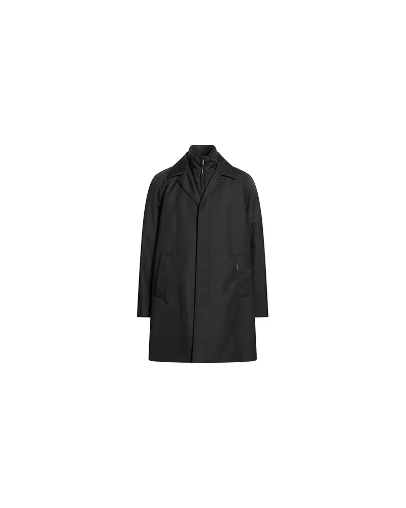 MOORER JACKEN & MÄNTEL - Pufferjacken & Daunenjackenauf YOOX.COM Nachtblau
