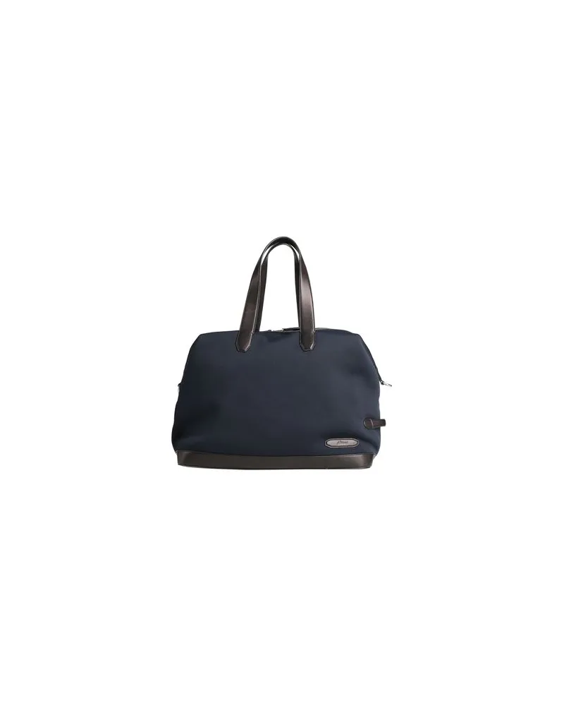 Brioni TASCHEN - Handtaschenauf YOOX.COM Nachtblau