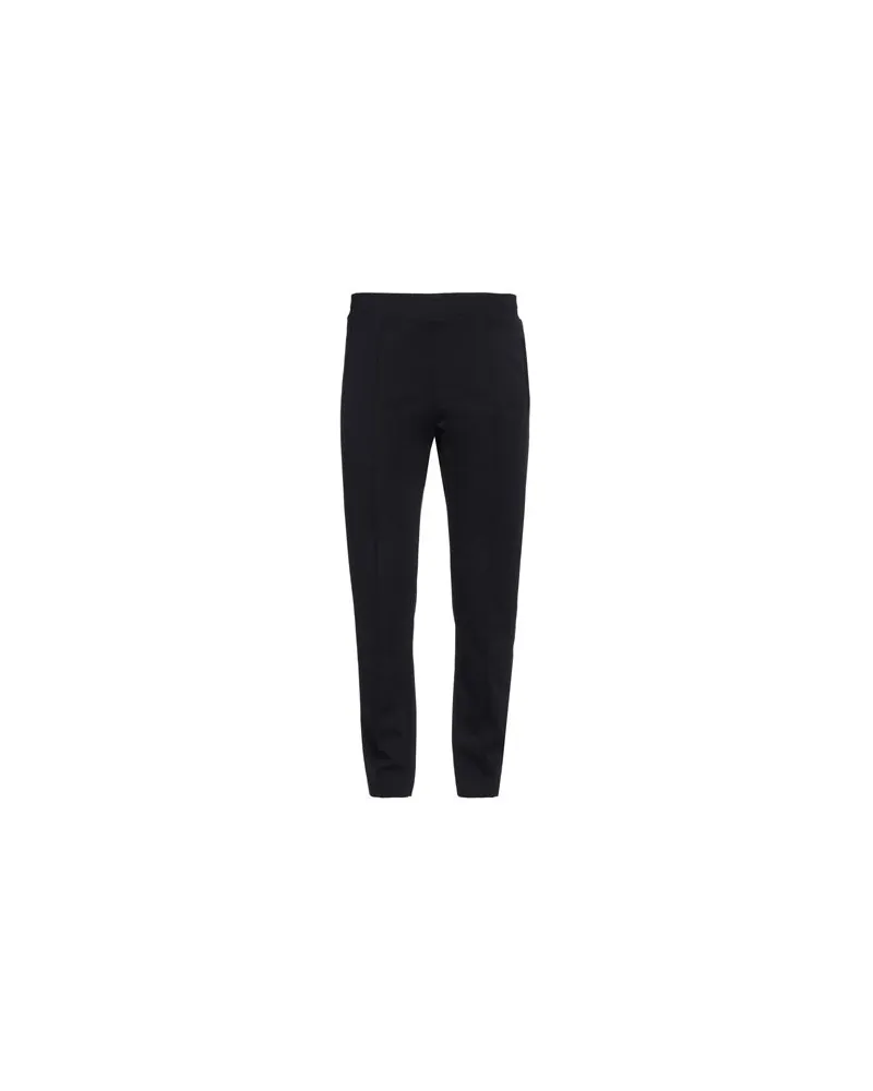 Patrizia Pepe HOSEN & RÖCKE - Hosenauf YOOX.COM Nachtblau