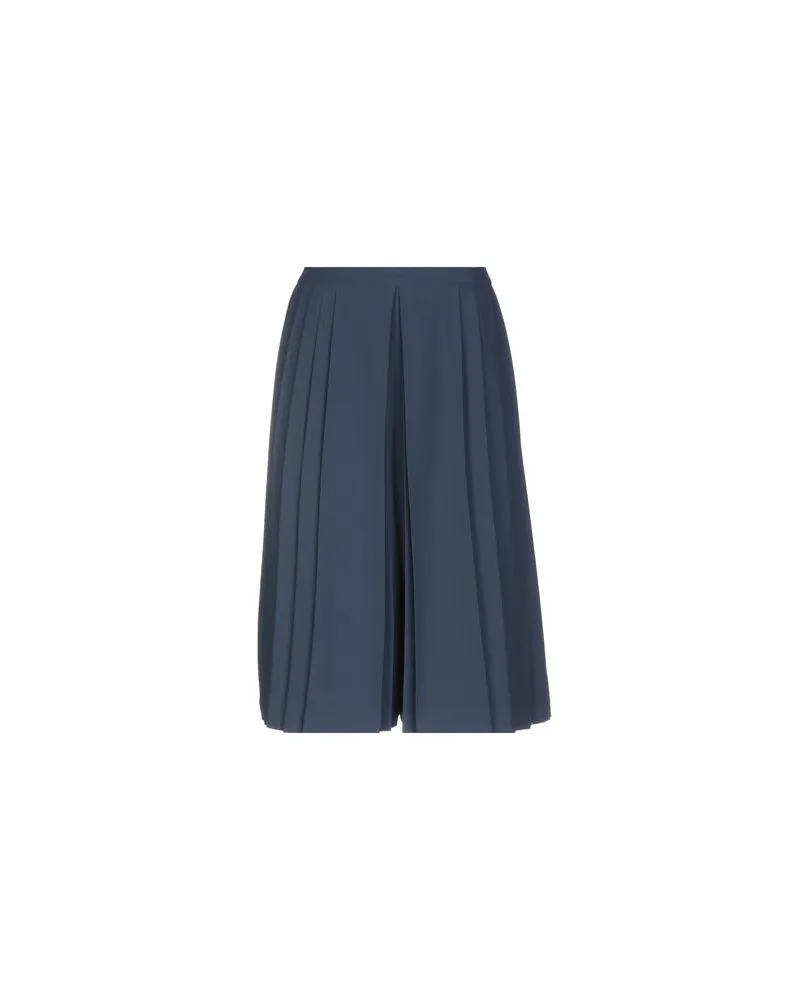 Tory Burch HOSEN & RÖCKE - Hosenauf YOOX.COM Nachtblau