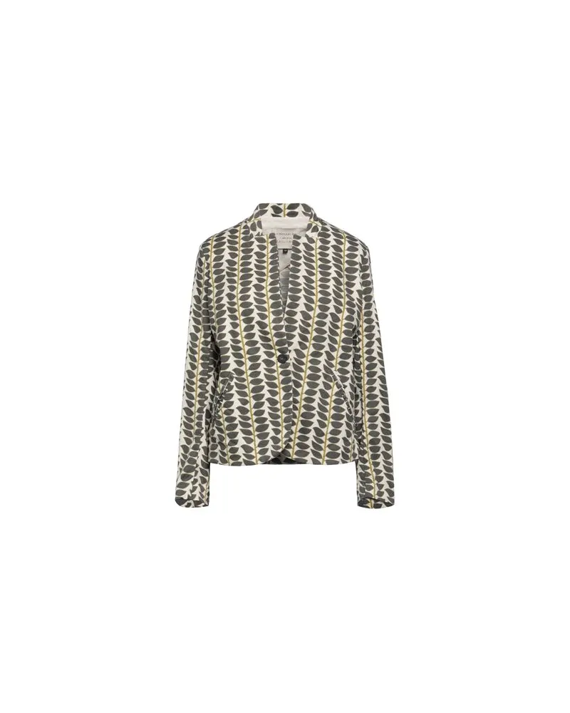 Alessia Santi ANZÜGE und CO-ORDS - Blazersauf YOOX.COM Elfenbein