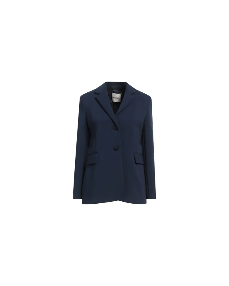 ottod’Ame ANZÜGE und CO-ORDS - Blazersauf YOOX.COM Marineblau