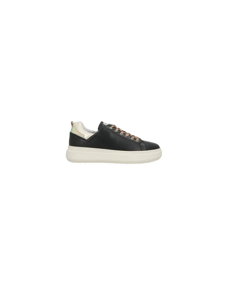 Nero Gardini SCHUHE - Sneakersauf YOOX.COM Schwarz