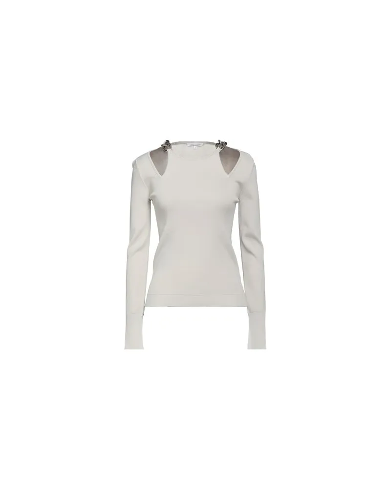 Patrizia Pepe STRICKWAREN - Pulloverauf YOOX.COM Off