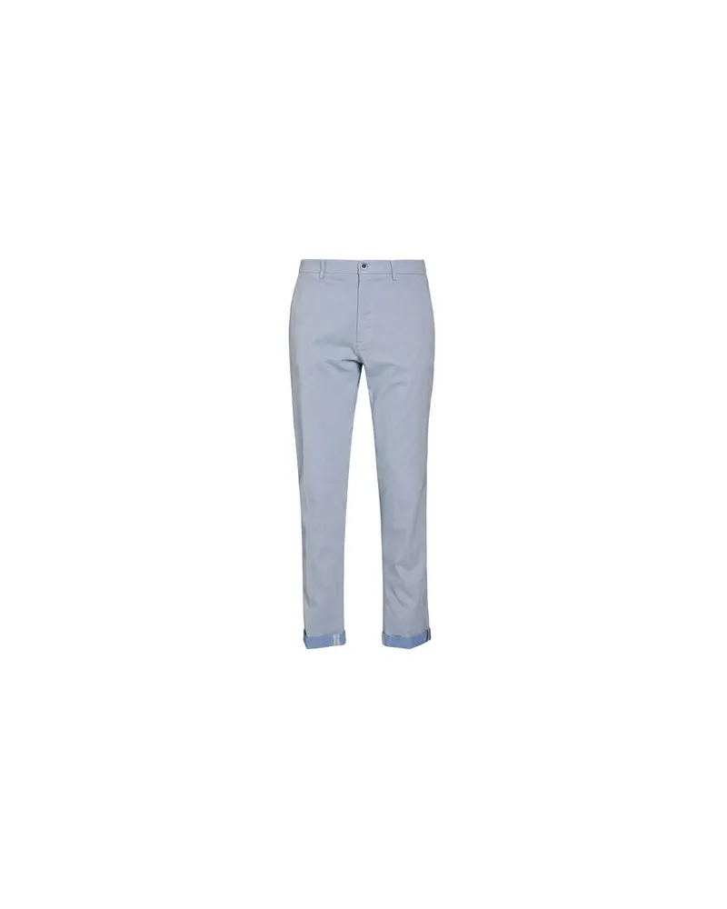 Mason's HOSEN & RÖCKE - Hosenauf YOOX.COM Hellblau