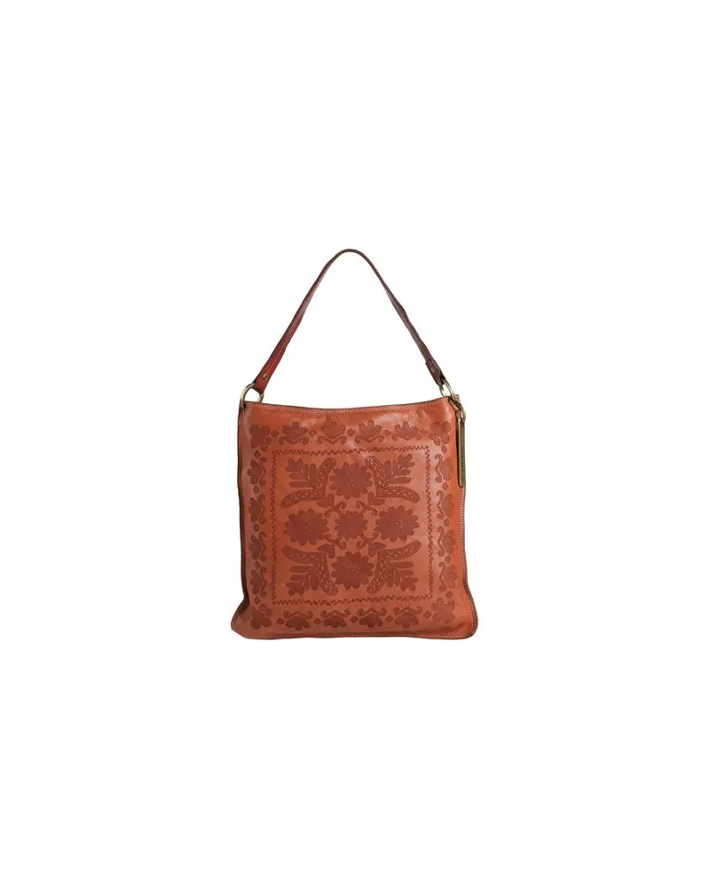 Caterina Lucchi TASCHEN - Handtaschenauf YOOX.COM Rostrot