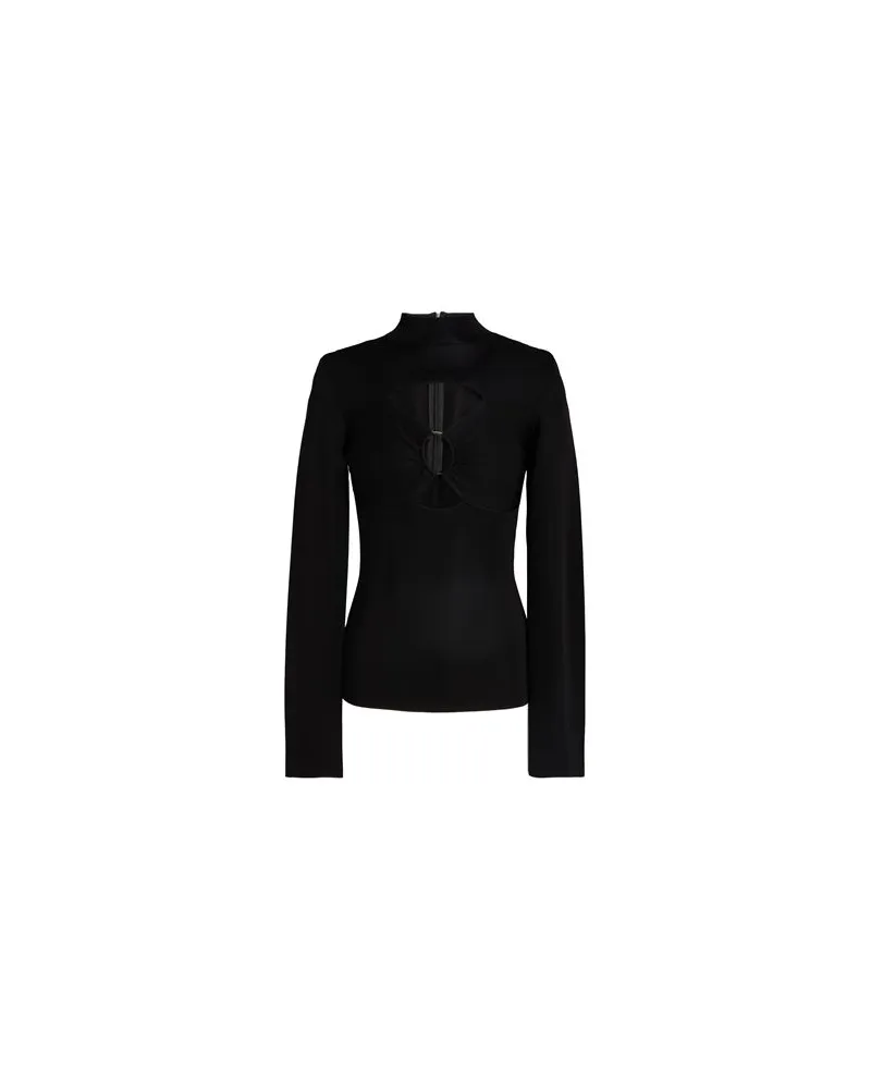 Tom Ford TOPS - Topsauf YOOX.COM Schwarz