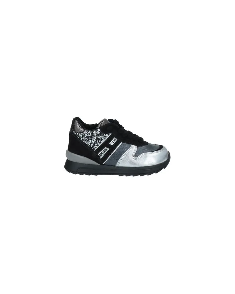 Hogan SCHUHE - Sneakersauf YOOX.COM Schwarz