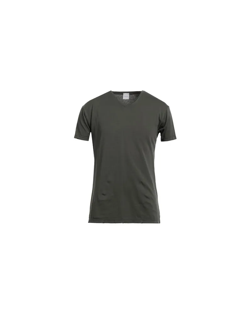 Stilosophy TOPS - T-shirtsauf YOOX.COM Militärgrün