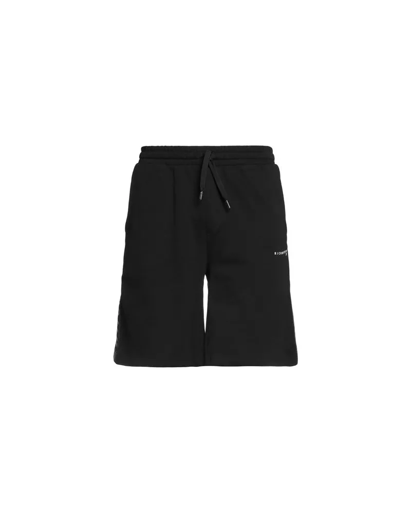 Richmond HOSEN & RÖCKE - Shorts & Bermudashortsauf YOOX.COM Schwarz