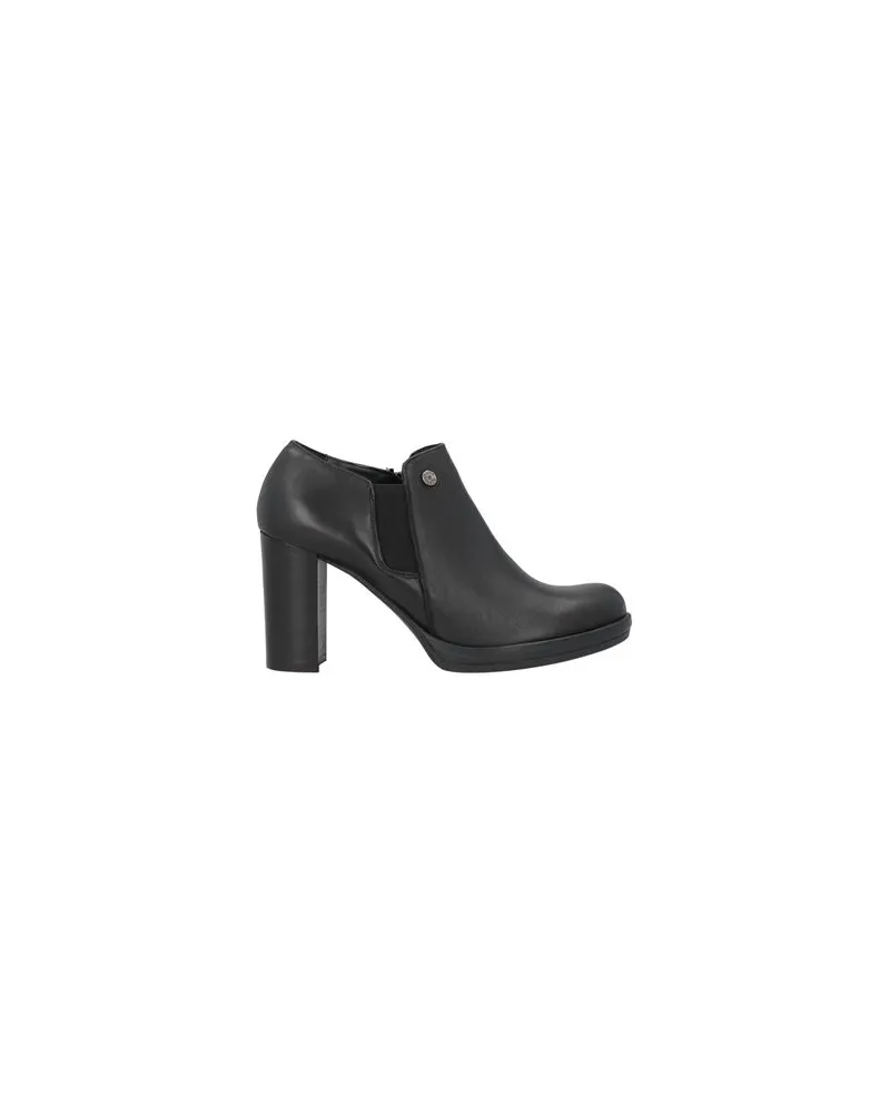 Cinzia Soft SCHUHE - Stiefelettenauf YOOX.COM Schwarz