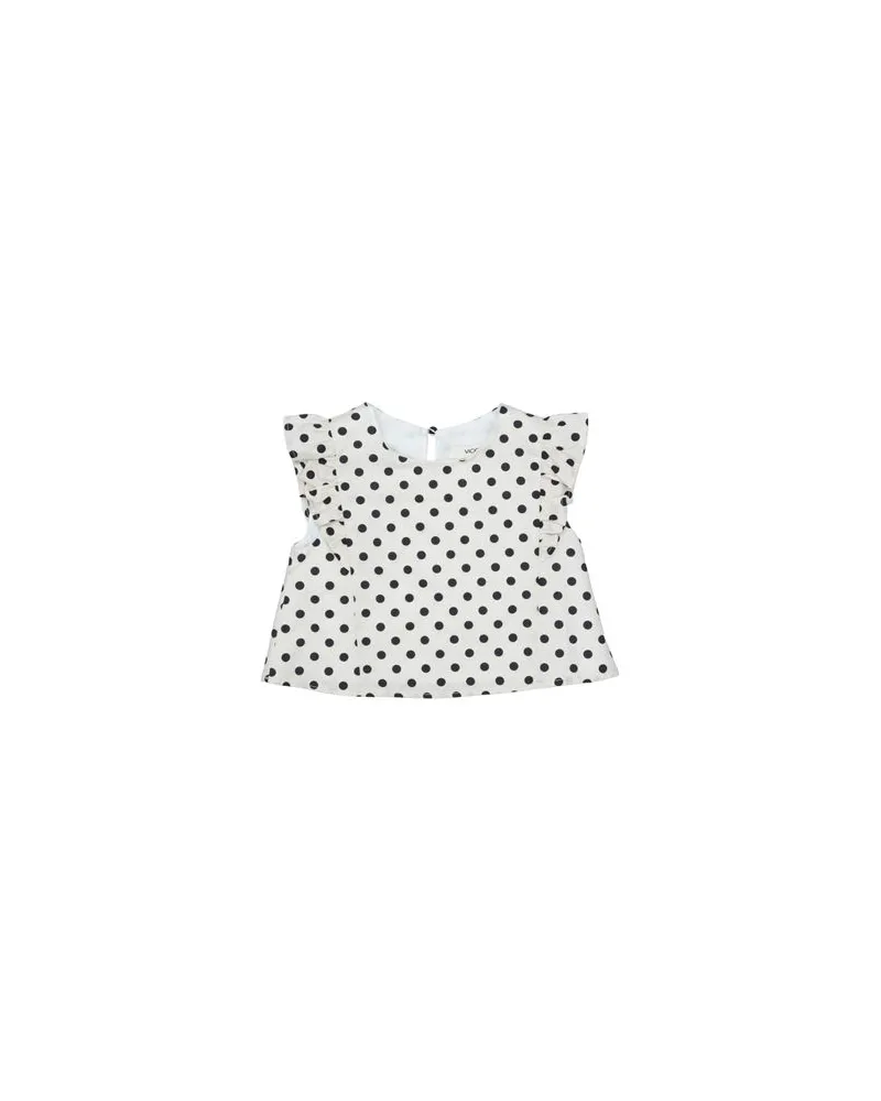 VICOLO TOPS - Topsauf YOOX.COM Elfenbein