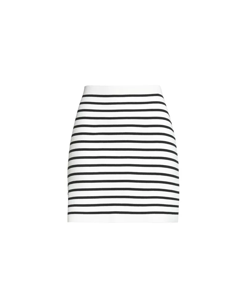 Roberto Collina HOSEN & RÖCKE - Miniröckeauf YOOX.COM Weiß