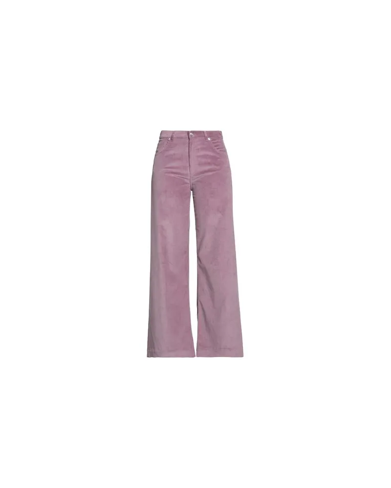 nine:inthe:morning HOSEN & RÖCKE - Hosenauf YOOX.COM Antikrosa