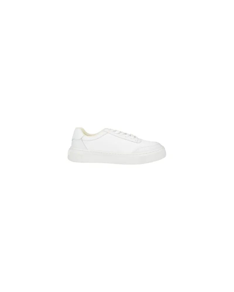 Trussardi SCHUHE - Sneakersauf YOOX.COM Weiß