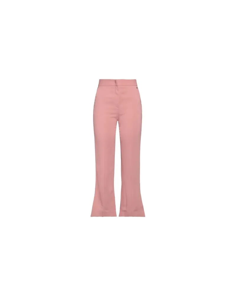 NENETTE HOSEN & RÖCKE - Hosenauf YOOX.COM Lachs