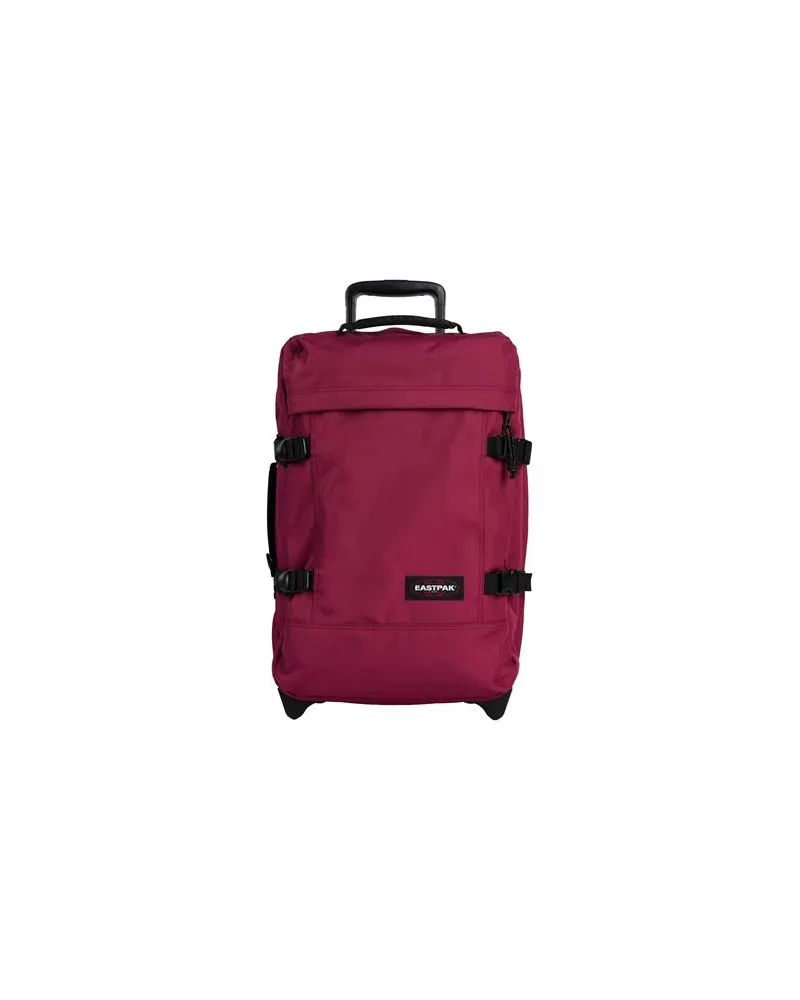Eastpak TRANVERZ S  - KOFFER & CO. - Trolleysauf YOOX.COM Purpur