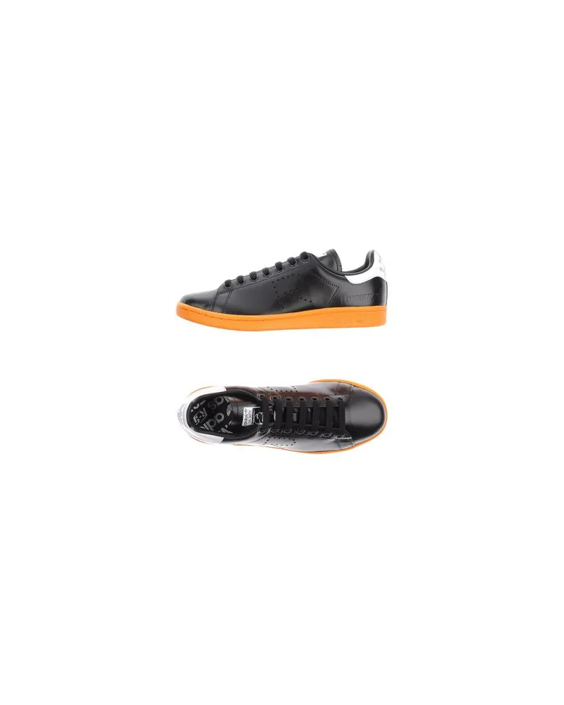 adidas SCHUHE - Sneakersauf YOOX.COM Schwarz