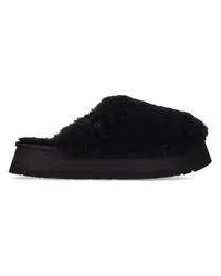 UGG Mules & Clogs Schwarz