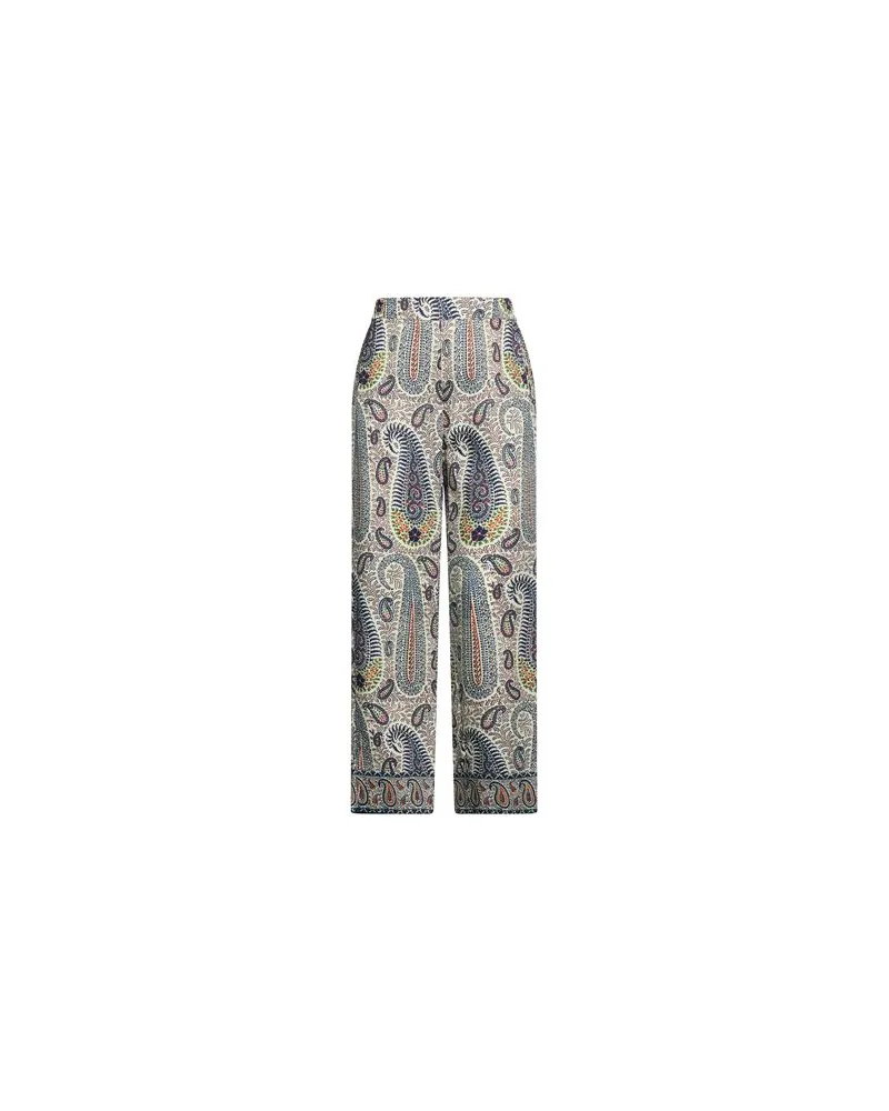 Etro HOSEN & RÖCKE - Hosenauf YOOX.COM Säuregrün