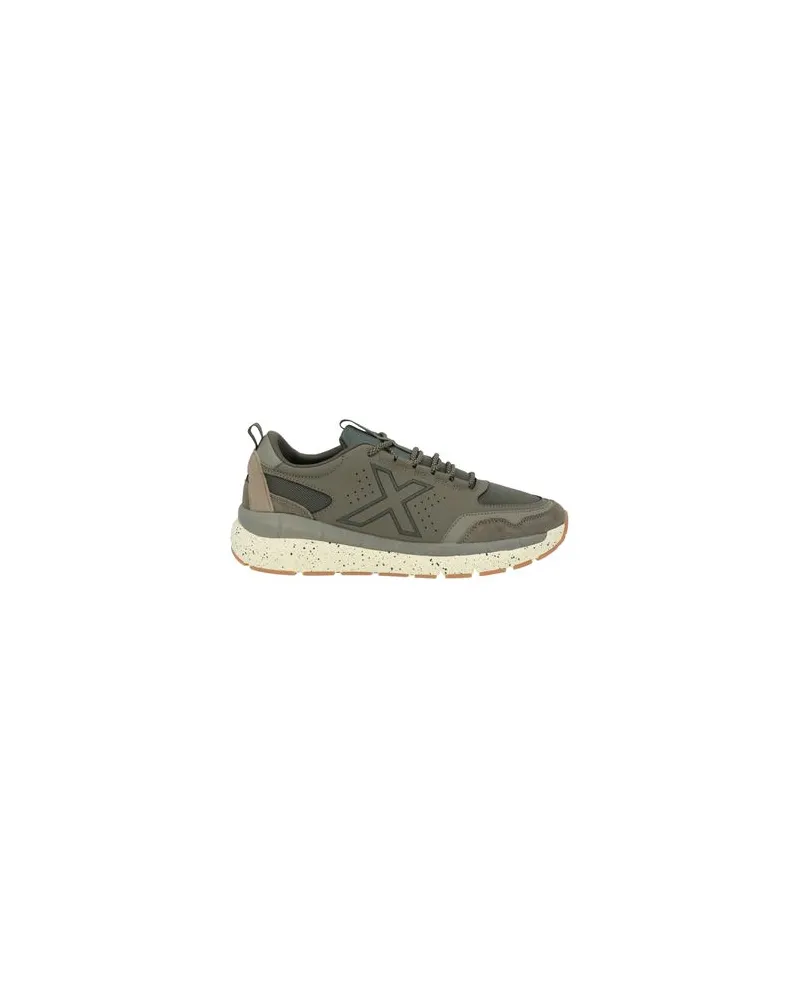 MUNICH SCHUHE - Sneakersauf YOOX.COM Khaki
