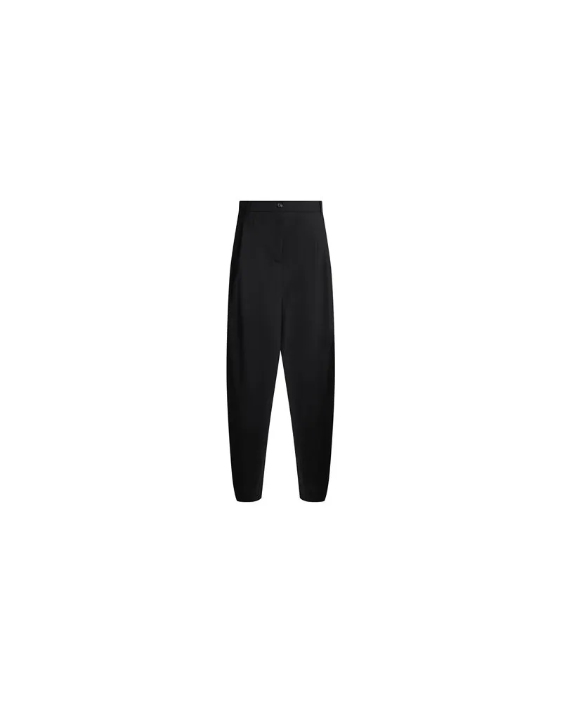 8PM HOSEN & RÖCKE - Hosenauf YOOX.COM Schwarz
