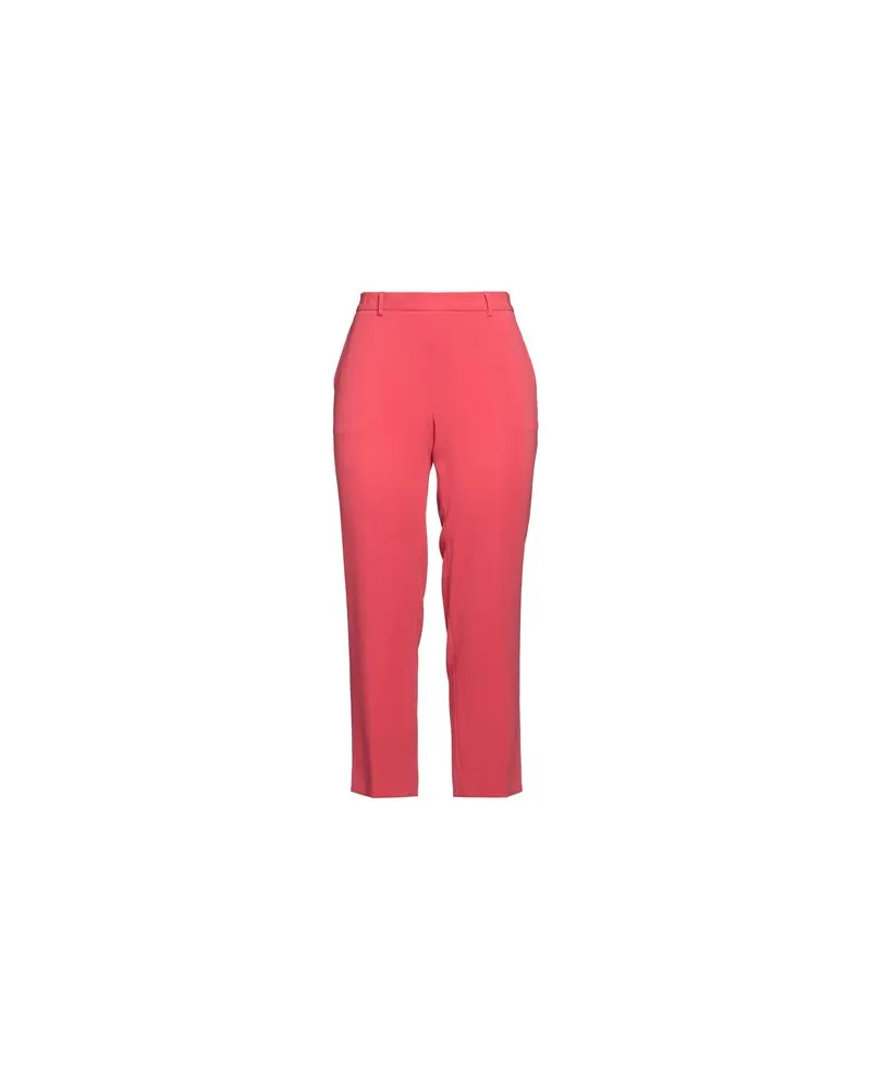 Alberto Biani HOSEN & RÖCKE - Hosenauf YOOX.COM Koralle