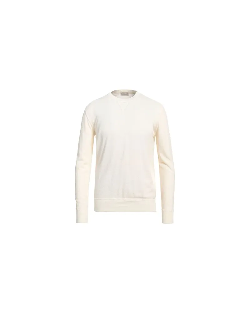 Altea STRICKWAREN - Pulloverauf YOOX.COM Elfenbein
